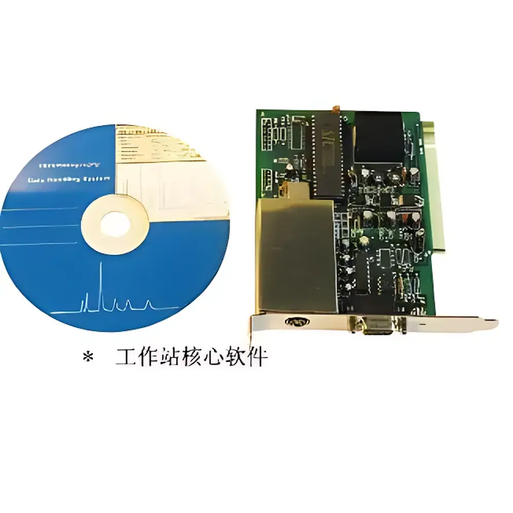 Laballiance Chromatography Data System (CDS) Workstation