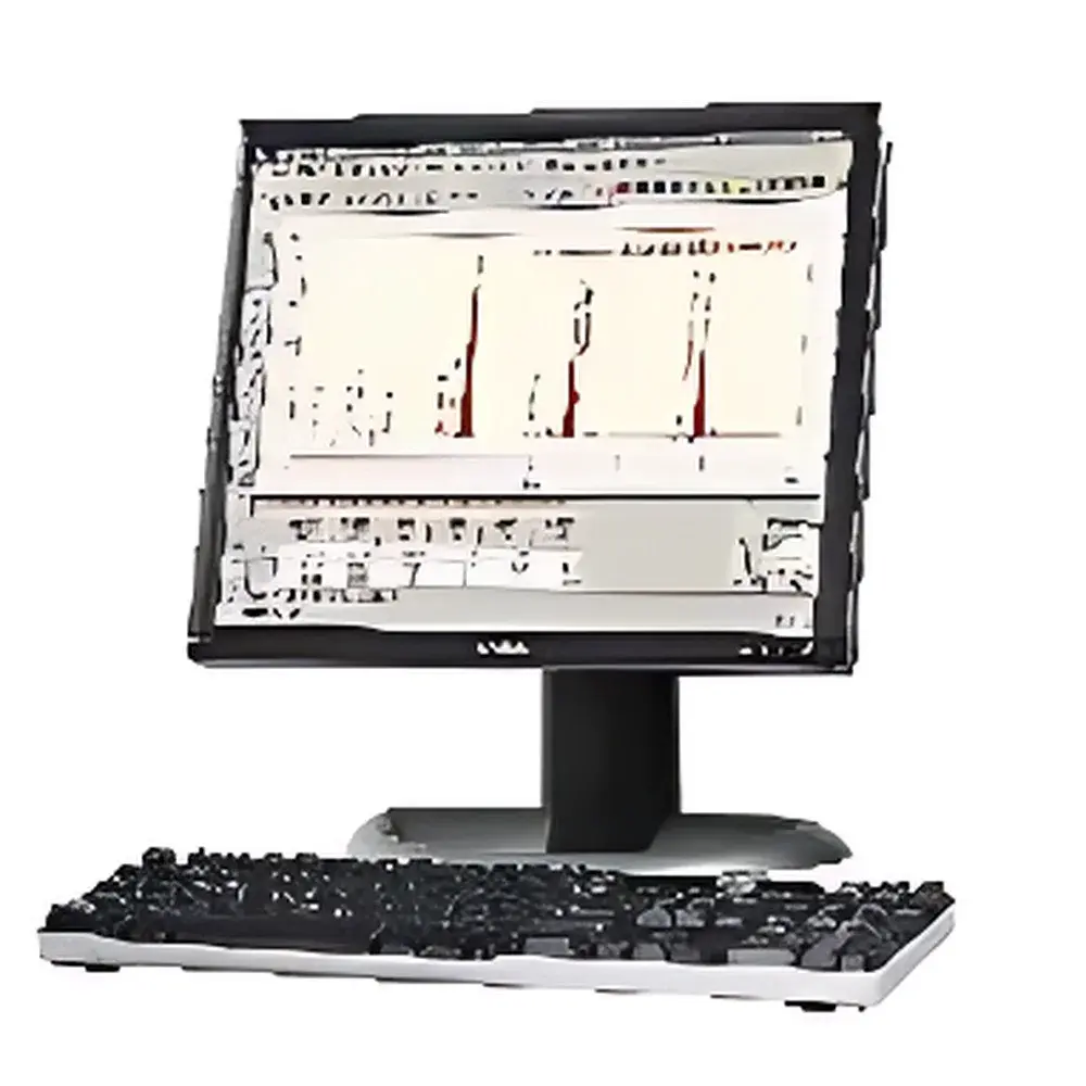 Laballiance Chromatography Data System (CDS) Workstation