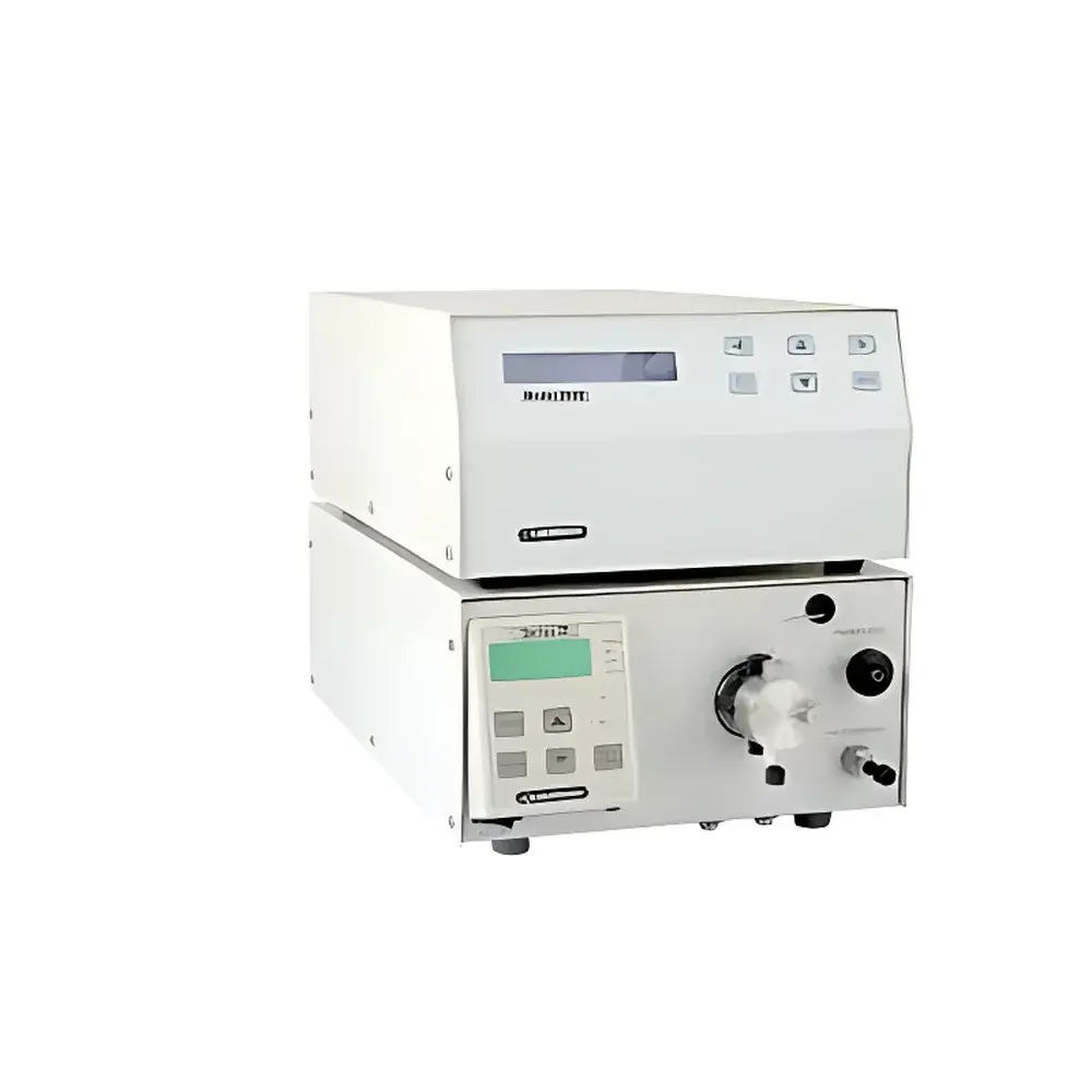 Laballiance PC-2000 Single-Channel HPLC System