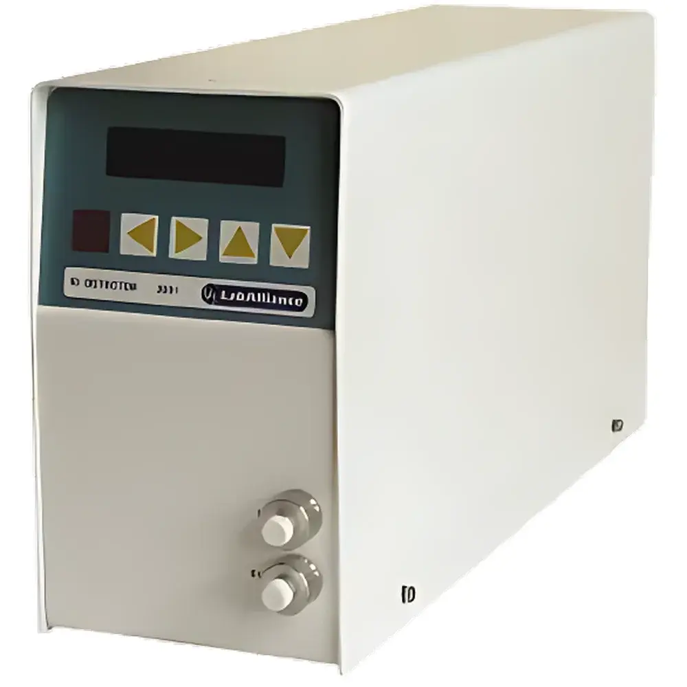 RI2001 Differential Refractometer