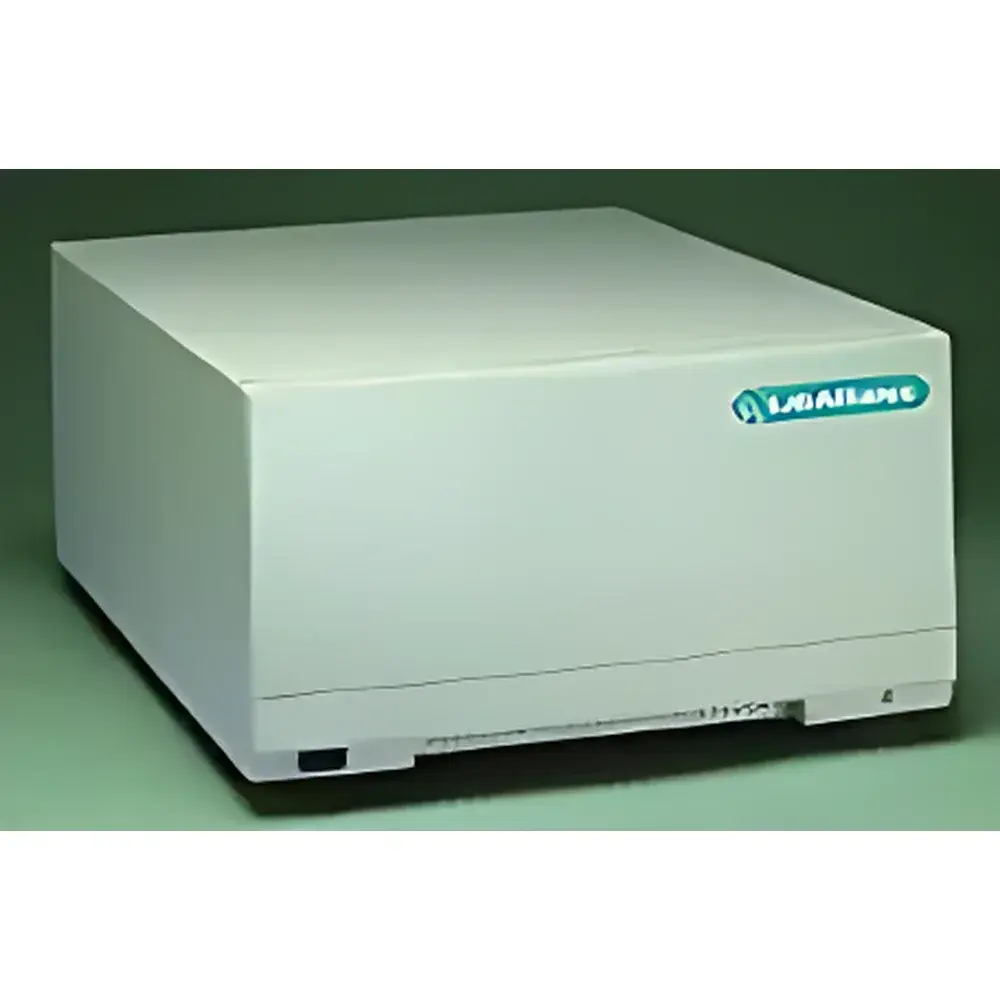 6000 Series Diode Array Detector (DAD) – High-Sensitivity UV-Vis Chromatographic Detector