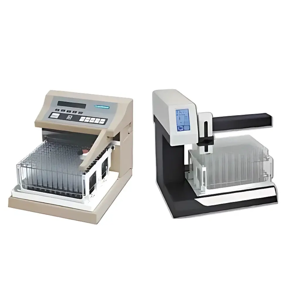 LABA Fract R1 Fraction Collector