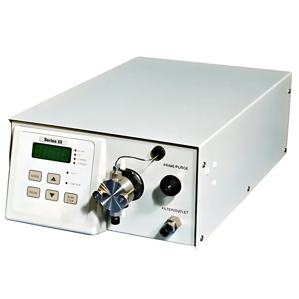 LABA Series III Constant Flow Pump