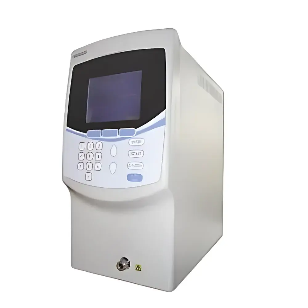 Chromachem DDL301 Evaporative Light Scattering Detector (ELSD)