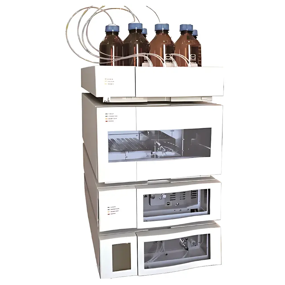 Lab-Amino Acid Derivatization System AA9800+