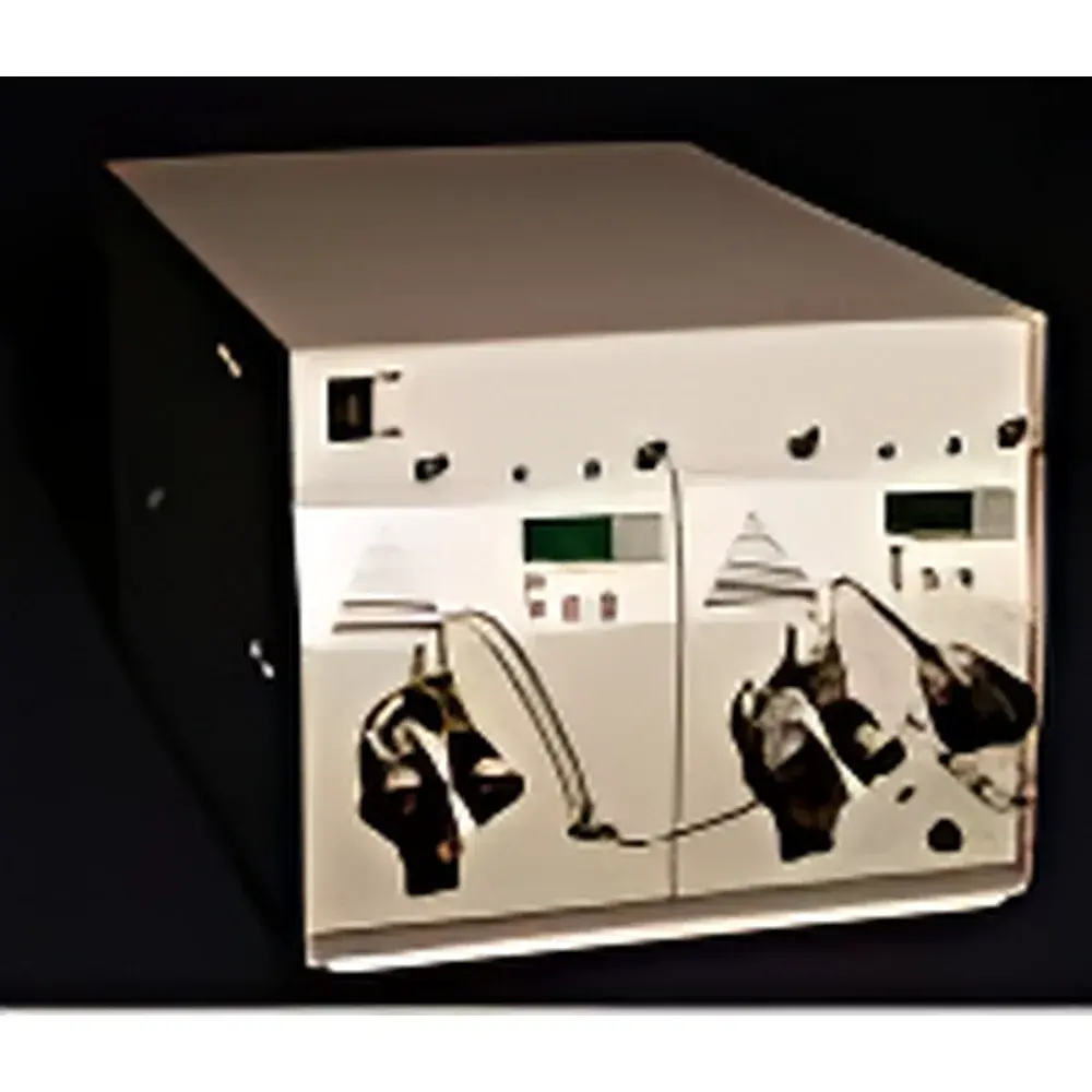 LabAlliance LABA-2000 Binary Integrated HPLC Pump