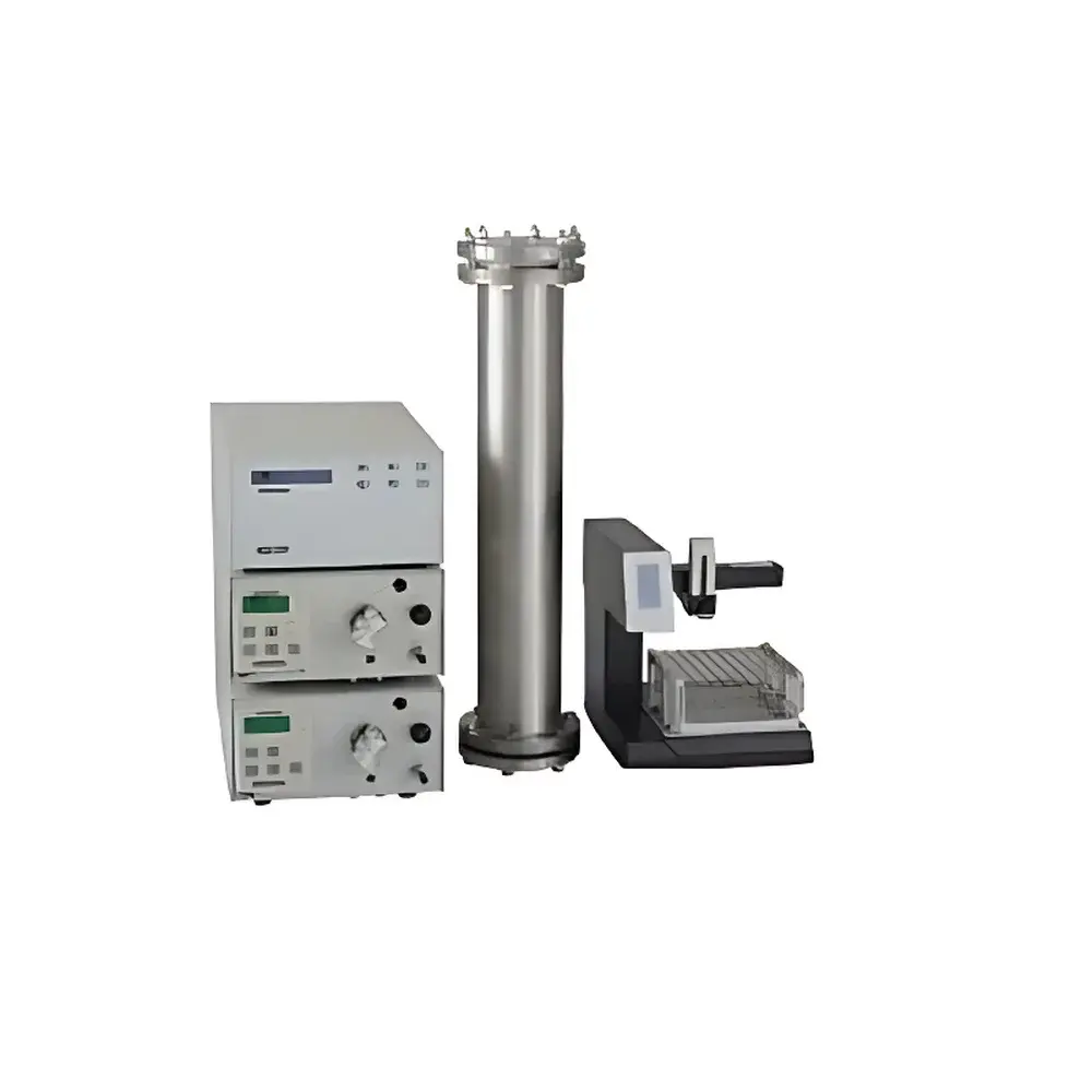 PRE-2000 Preparative High-Performance Liquid Chromatography System