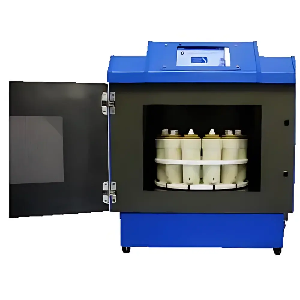 Labo QLABPro Microwave Digestion System