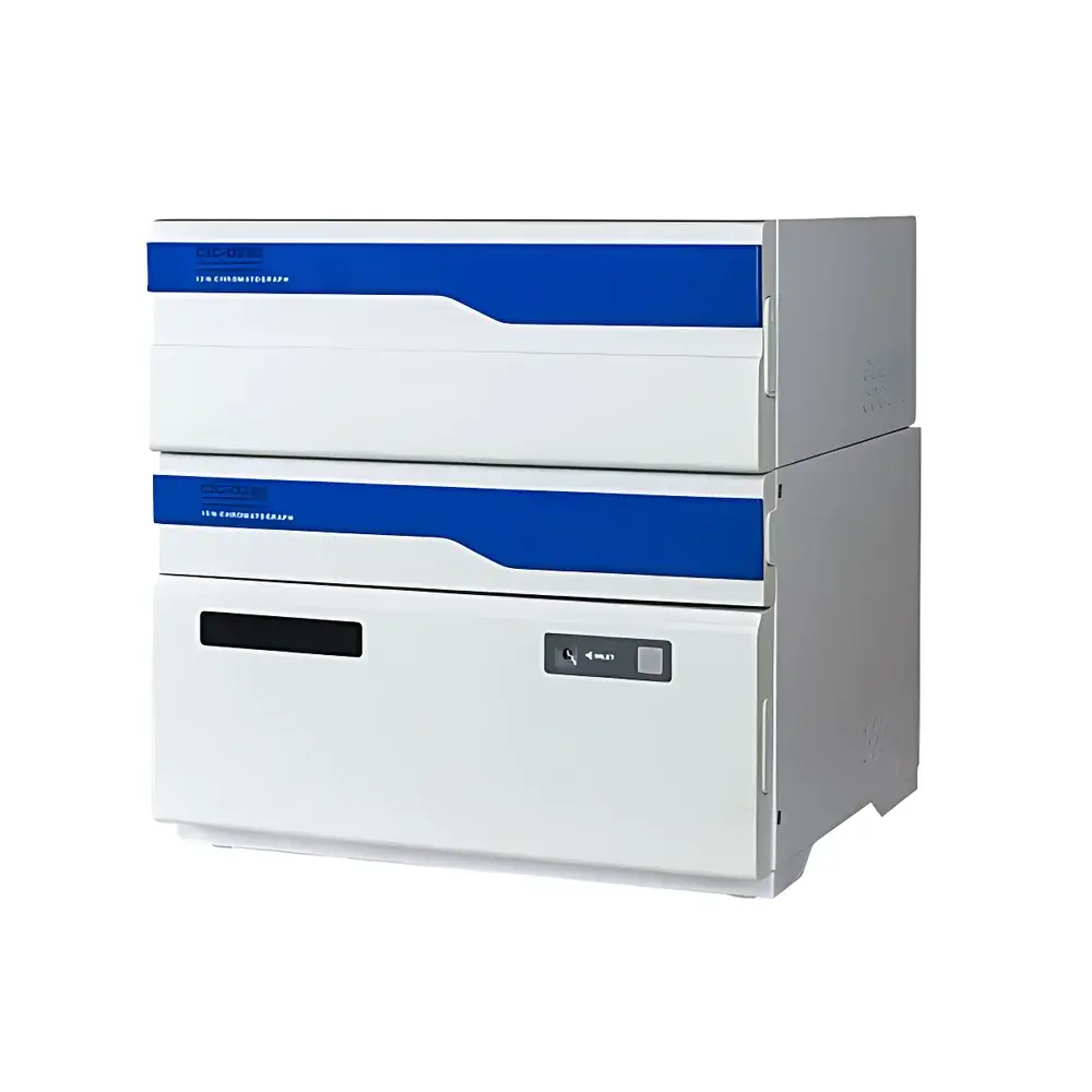 Labman LBI860 Ion Chromatograph