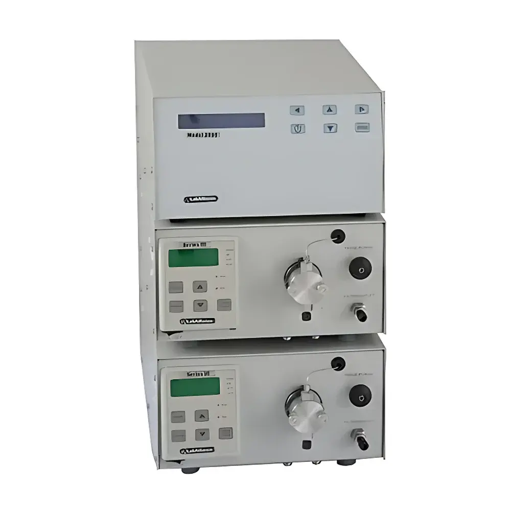 Laballiance PC2001 Binary Gradient HPLC System