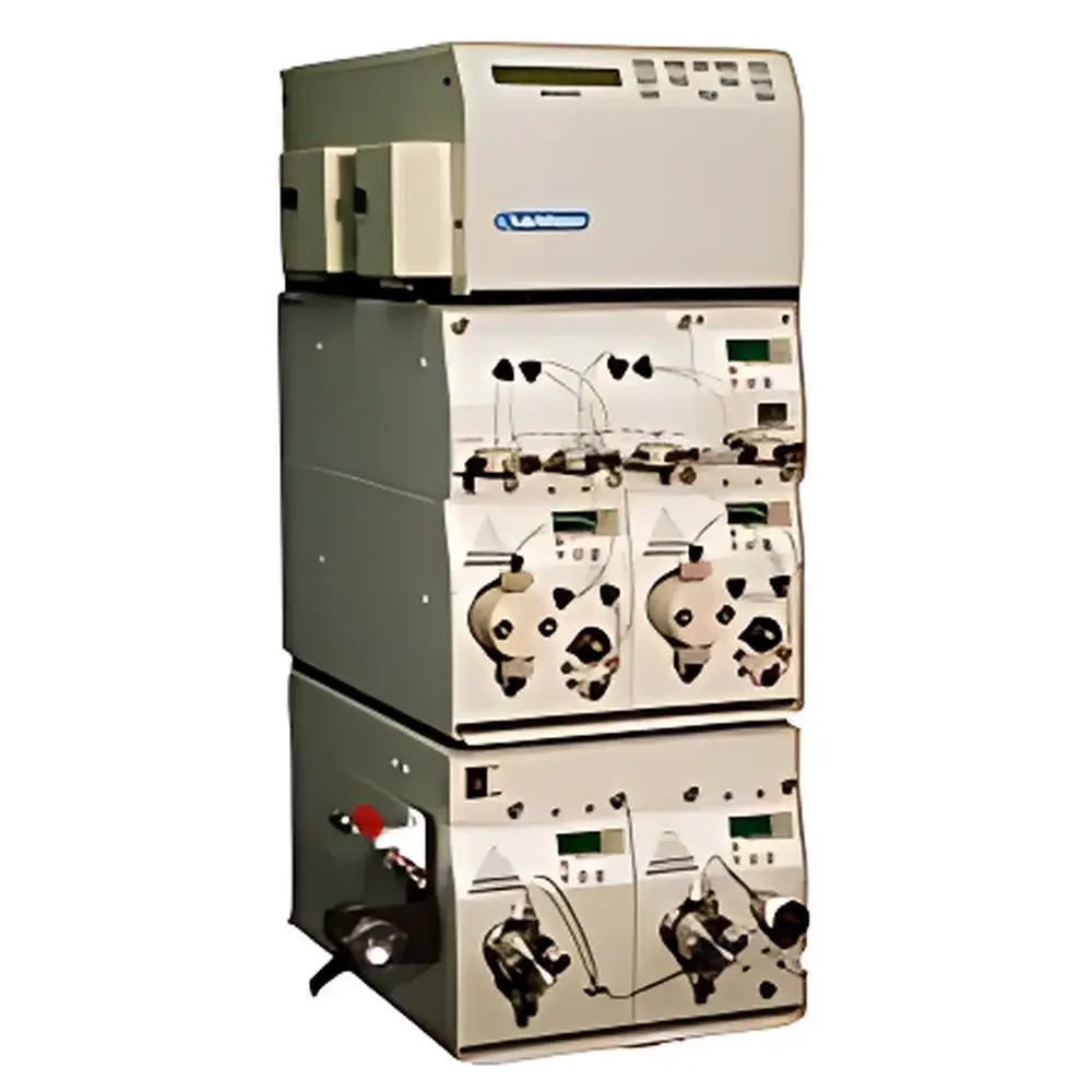 Laballiance WA2002SF High-Performance Liquid Chromatograph (HPLC) System
