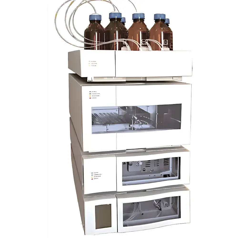 Lab-Antech AA9800 Amino Acid Analyzer