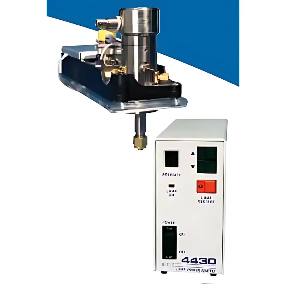 OI Analytical 4450 PID-FID Dual-Mode Chromatographic Detector