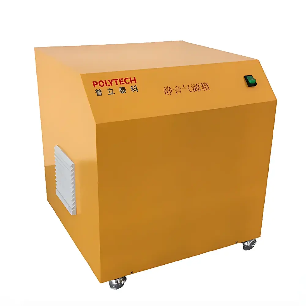 Polytech TR717 Soil Drying Oven