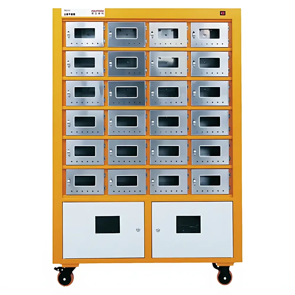 Polytech TR717 Soil Drying Oven