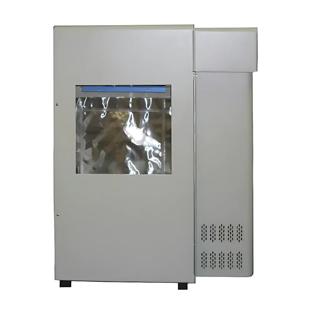 OI Analytical 1030S Solid Sample Introduction Module for Total Organic Carbon Analysis