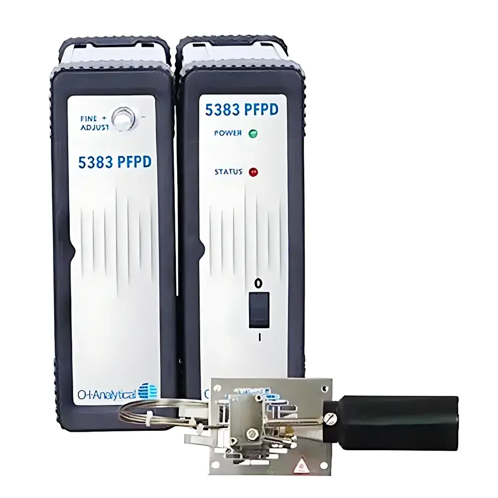 OI Analytical PFPD 5383 Pulsed Flame Photometric Detector