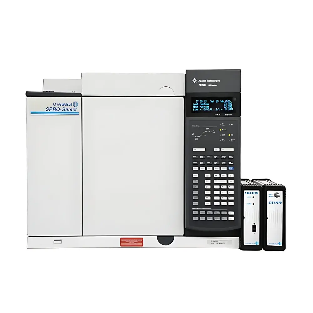 OI Analytical PFPD 5383 Pulsed Flame Photometric Detector