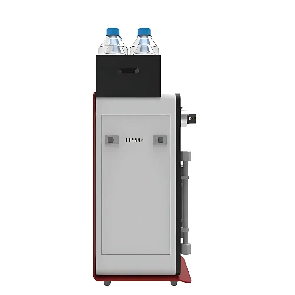 Polytech JF-602 Plus Automated Dioxin Sample Purification System