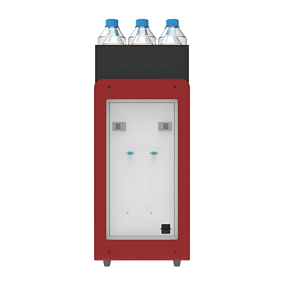 Polytech JF-602 Plus Automated Dioxin Sample Purification System