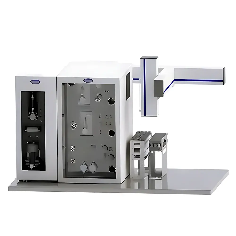 J2 Scientific Preplinc2 AccuVap Automated Sample Concentration System