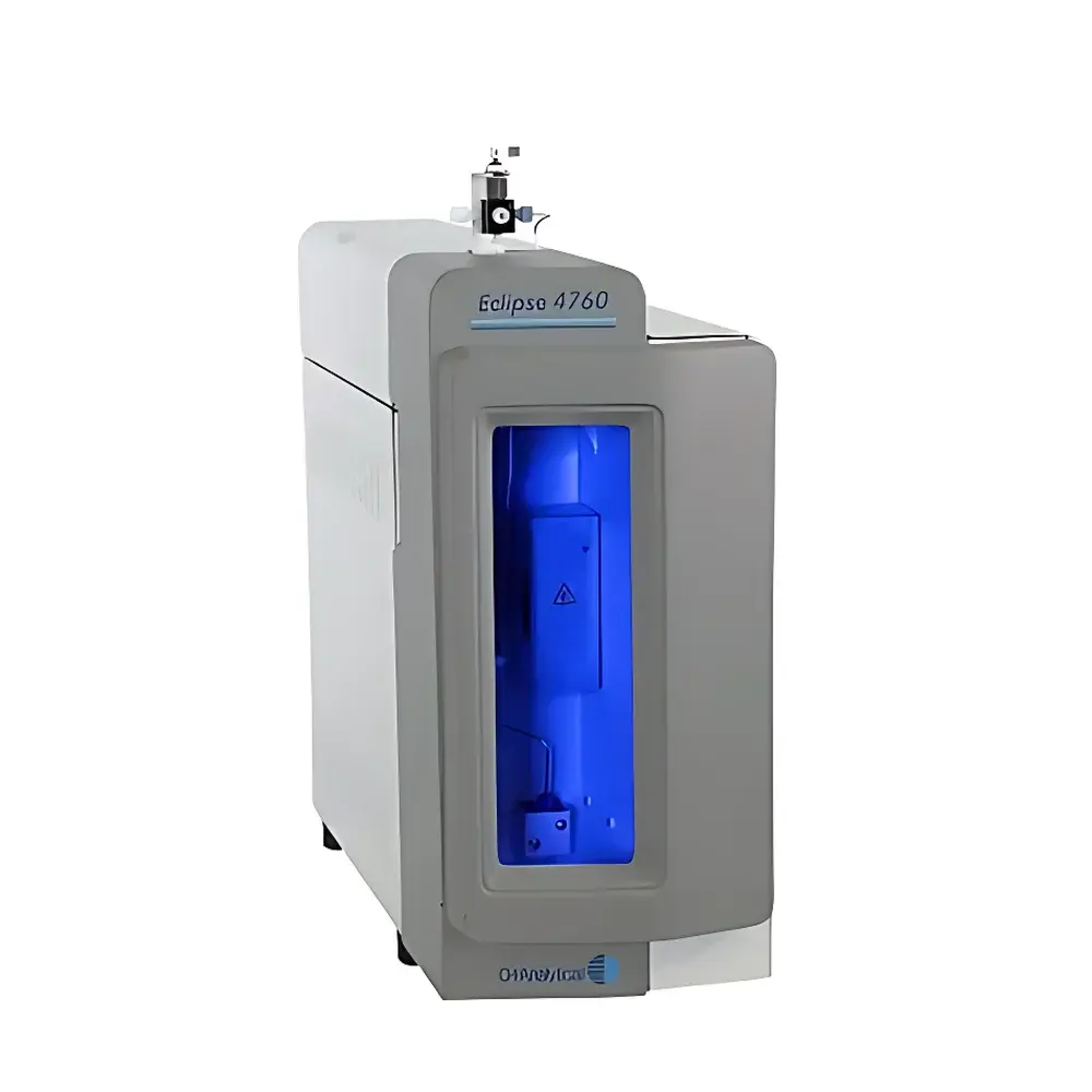 Purge and Trap Device