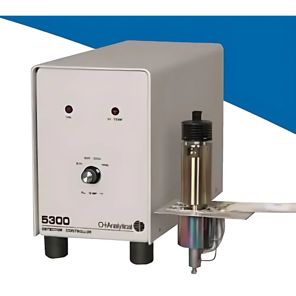 OI Analytical 5360 XSD Halogen-Specific Detector for Gas Chromatography