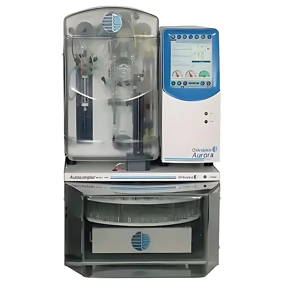 OI Analytical TOC 1030W Total Organic Carbon Analyzer