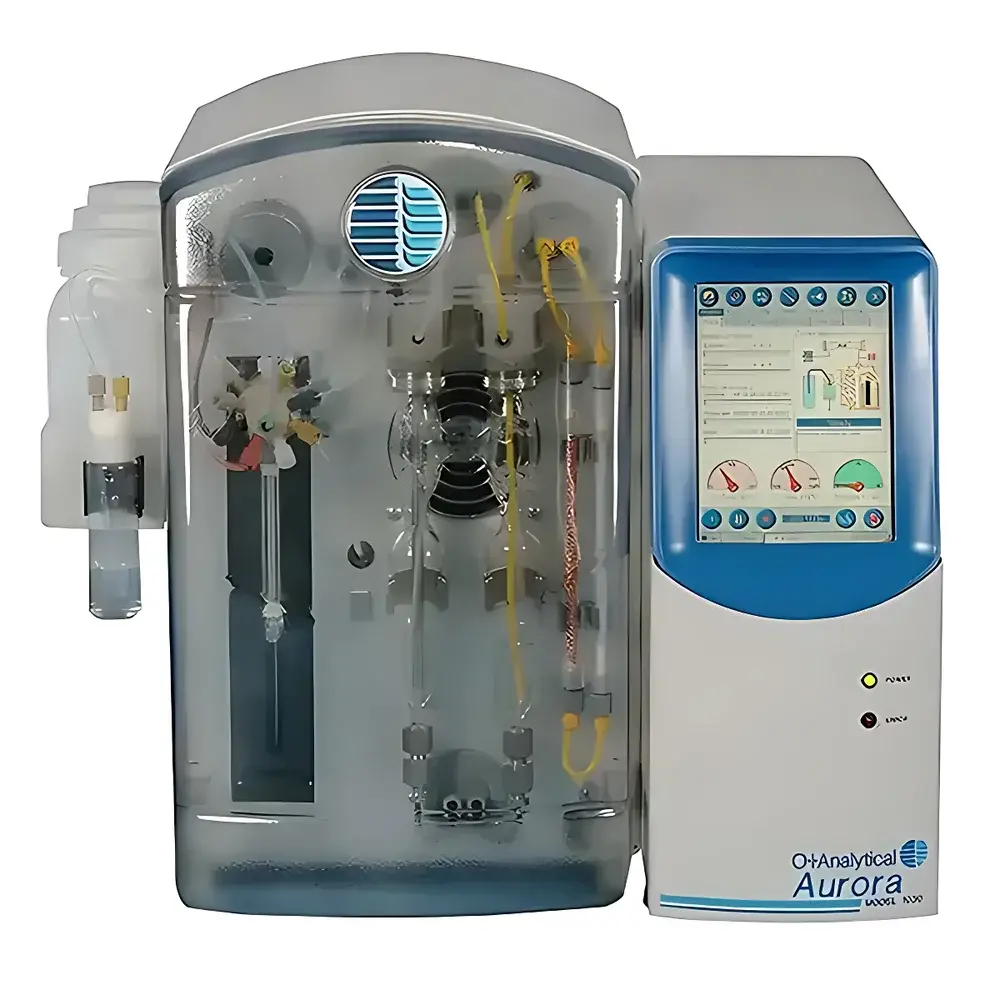 OI Analytical TOC 1030W Total Organic Carbon Analyzer