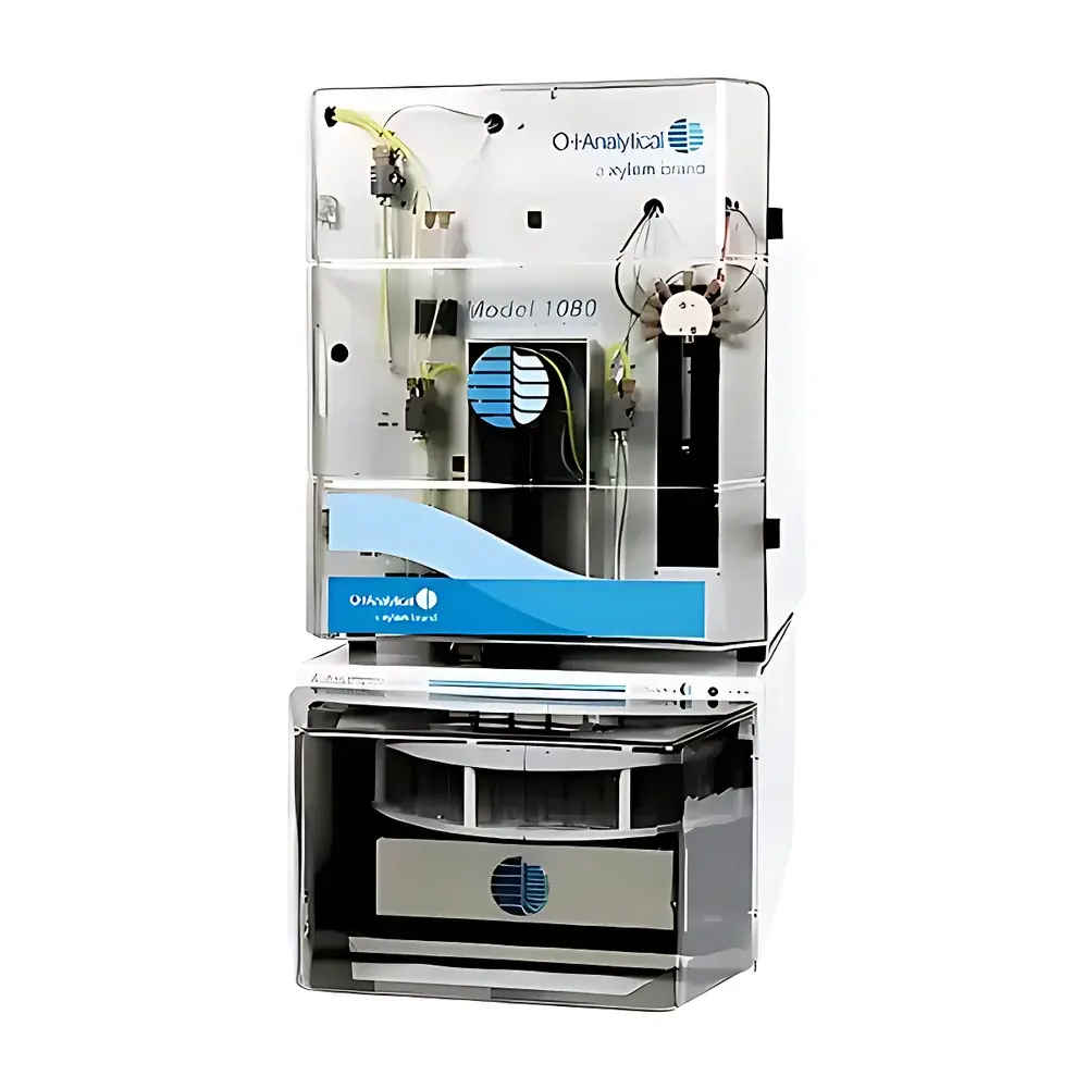 OI Analytical TOC 1080 Total Organic Carbon Analyzer