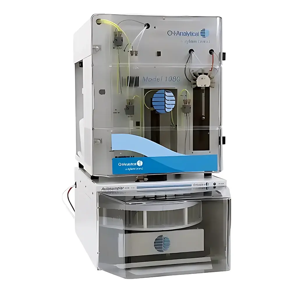 OI Analytical TOC 1080 Total Organic Carbon Analyzer