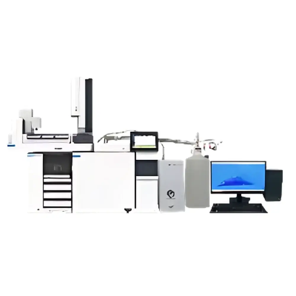 InFoMass L10 Comprehensive Two-Dimensional Gas Chromatography Modulator