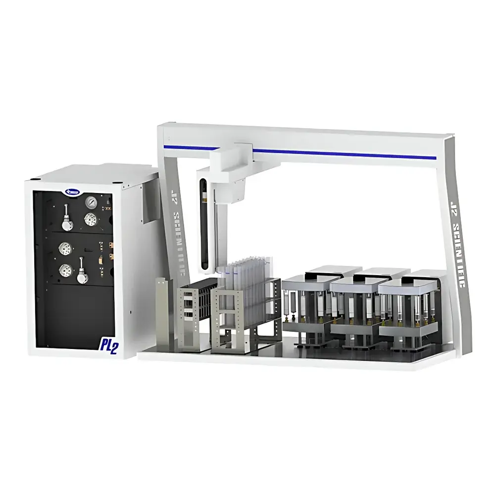 J2 Scientific PrepLinc 2 Platform