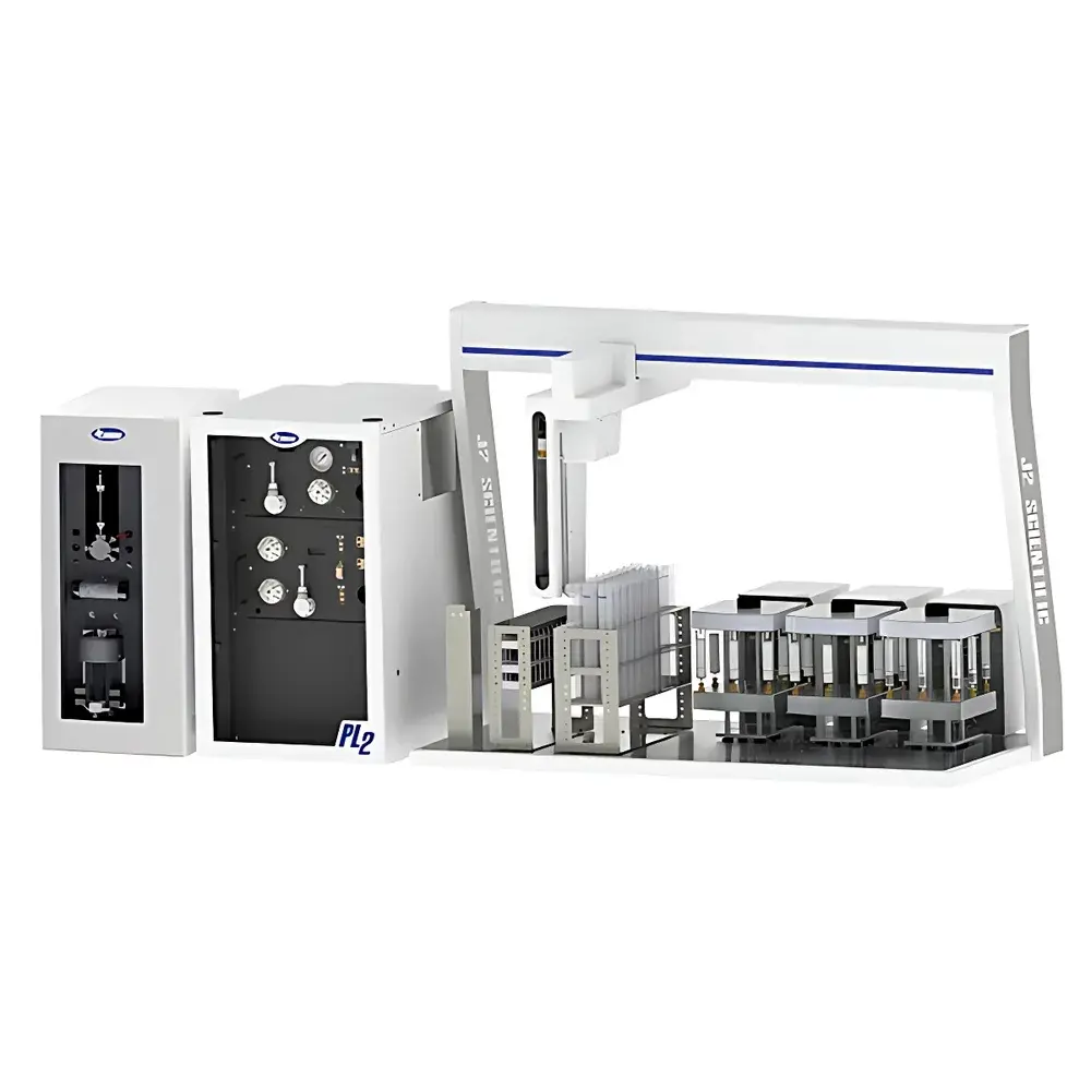 J2 Scientific PrepLinc 2 Platform