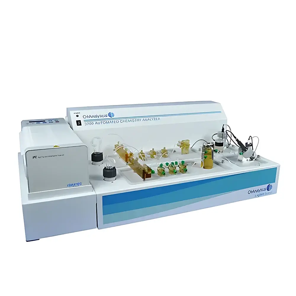 Puritek Cyanide Analyzer 3700