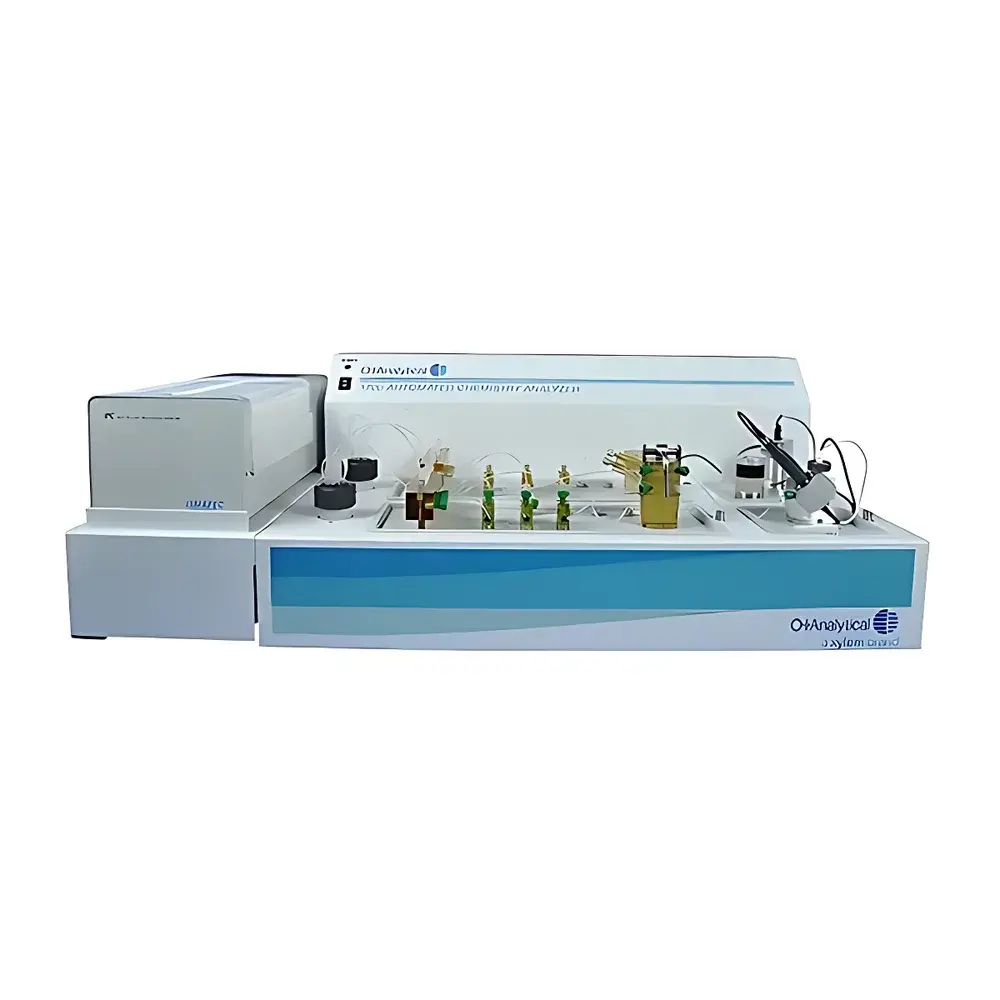 Puritek Cyanide Analyzer 3700