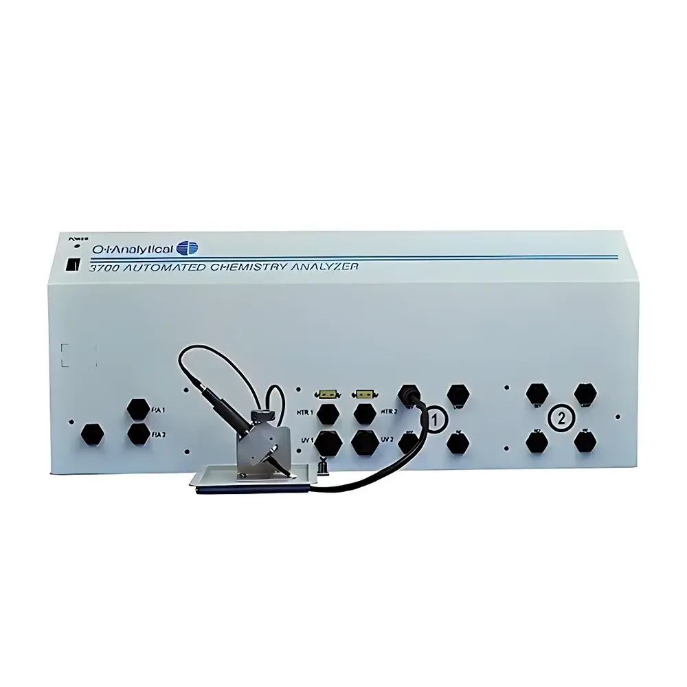 Puritek Cyanide Analyzer 3700