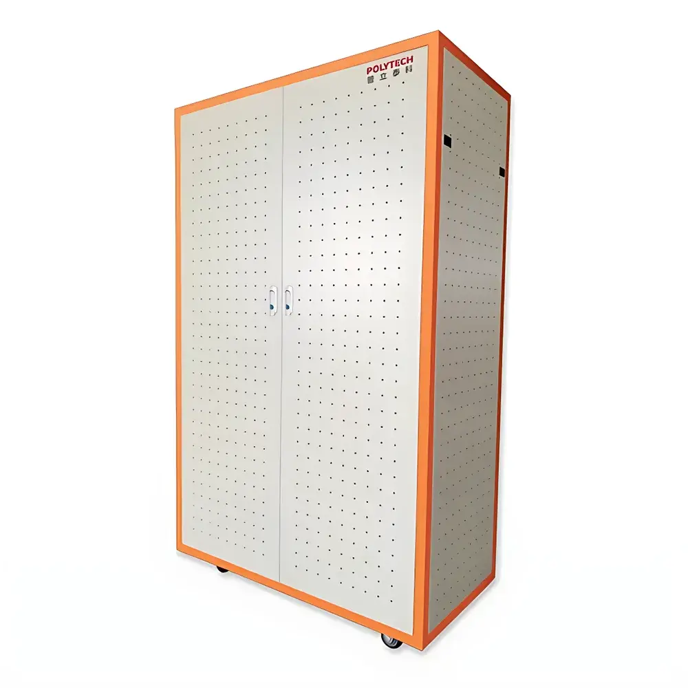 Polytech TR12 Plus Soil Drying Oven