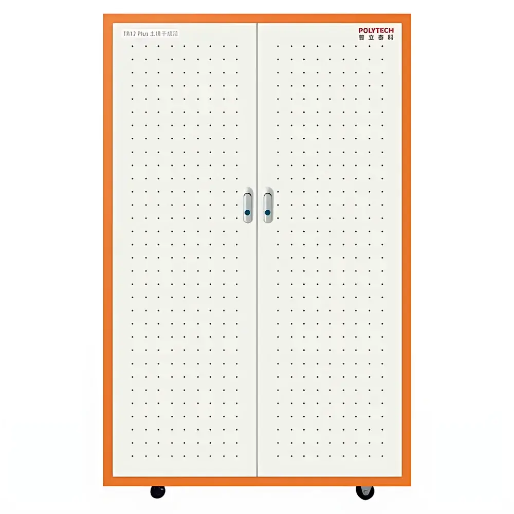 Polytech TR12 Plus Soil Drying Oven