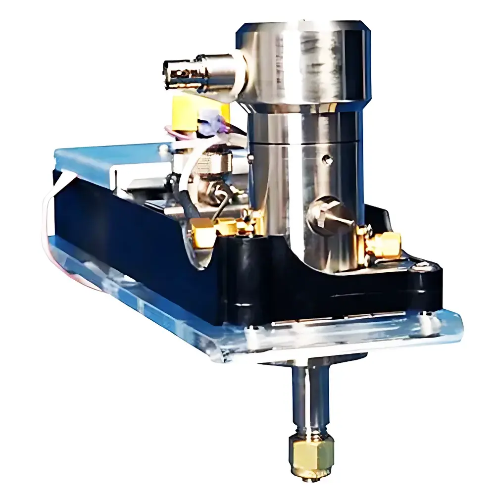 OI Analytical 4430 PID Photoinonization Detector for Gas Chromatography