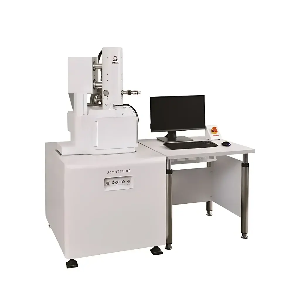 JEOL JSM-IT710HR InTouchScope™ Thermal Field Emission Scanning Electron Microscope