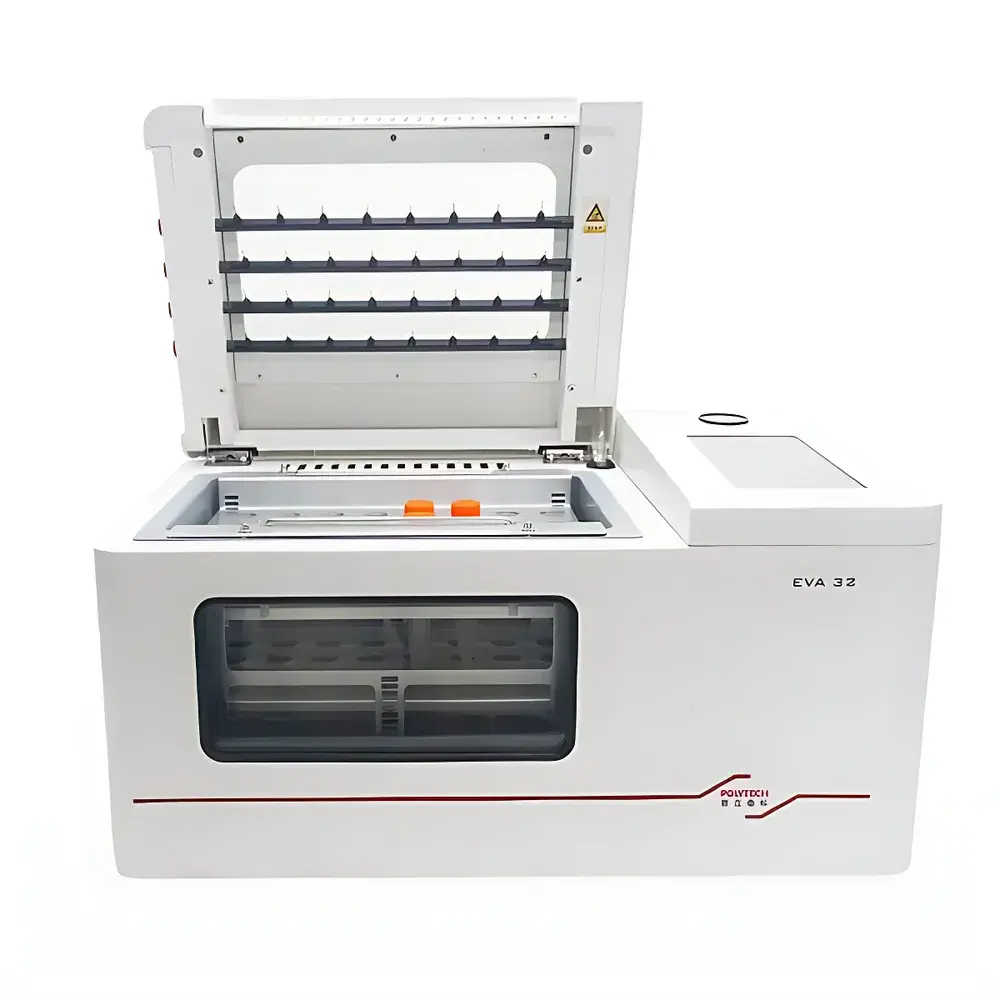 Polytech EVA32 Nitrogen Evaporator