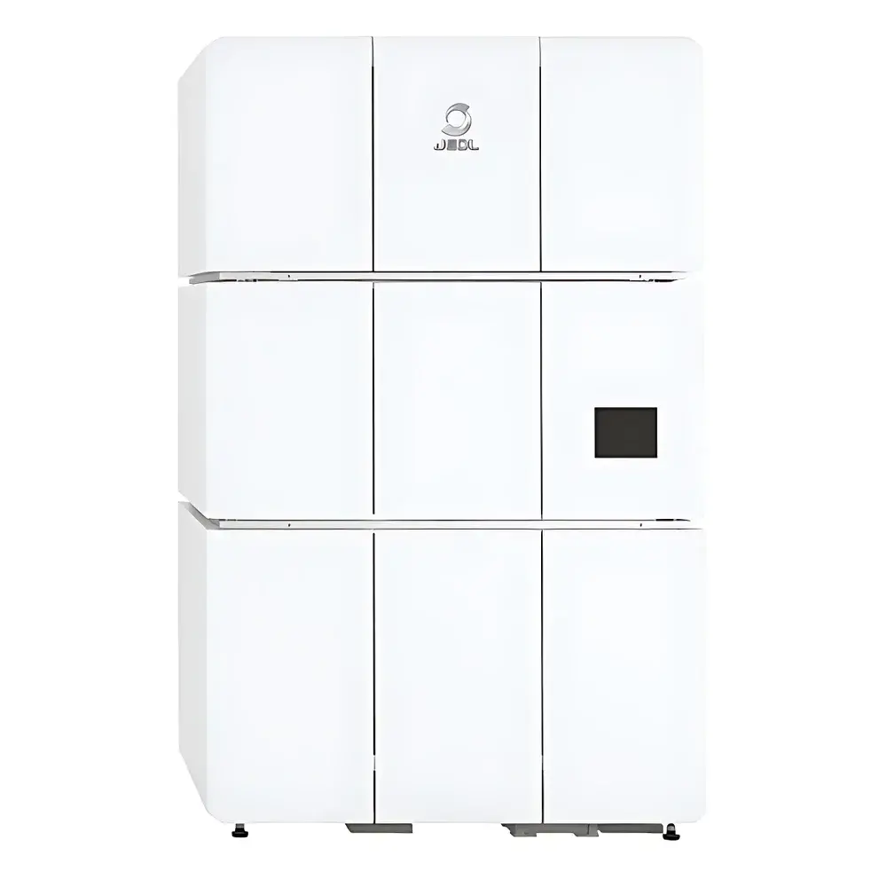 JEOL CRYO ARM™ 200 II (JEM-Z200CA) Cold Field Emission Cryo-Transmission Electron Microscope