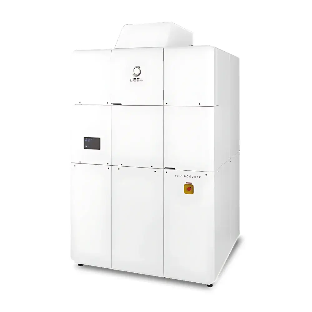 JEOL JEM-ACE200F High-Throughput Field-Emission Transmission Electron Microscope
