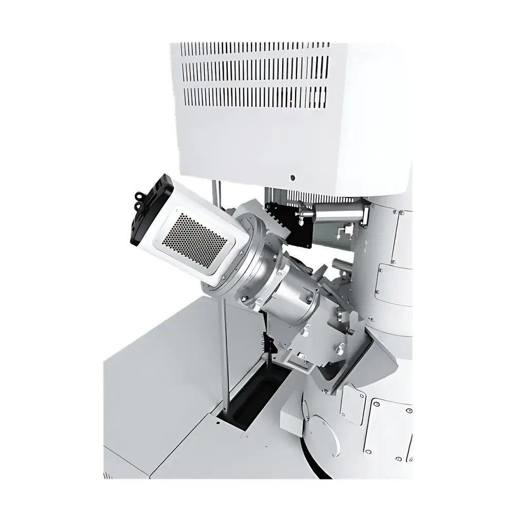 JEOL SXES Soft X-ray Emission Spectrometer