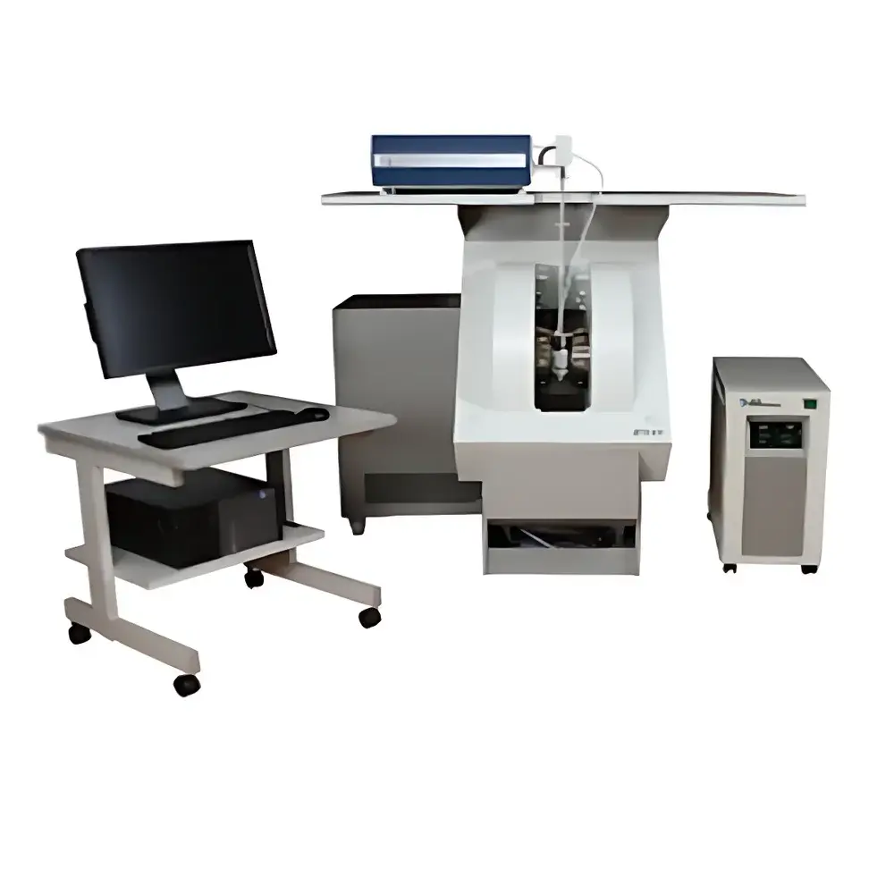 JEOL JES-X310 / JES-X320 Continuous-Wave Electron Spin Resonance Spectrometer