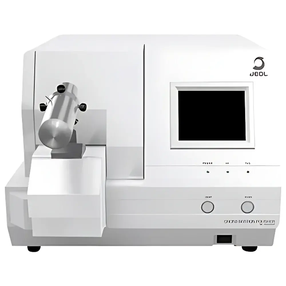 JEOL IB-19530CP Argon Ion Cross-Section Polisher