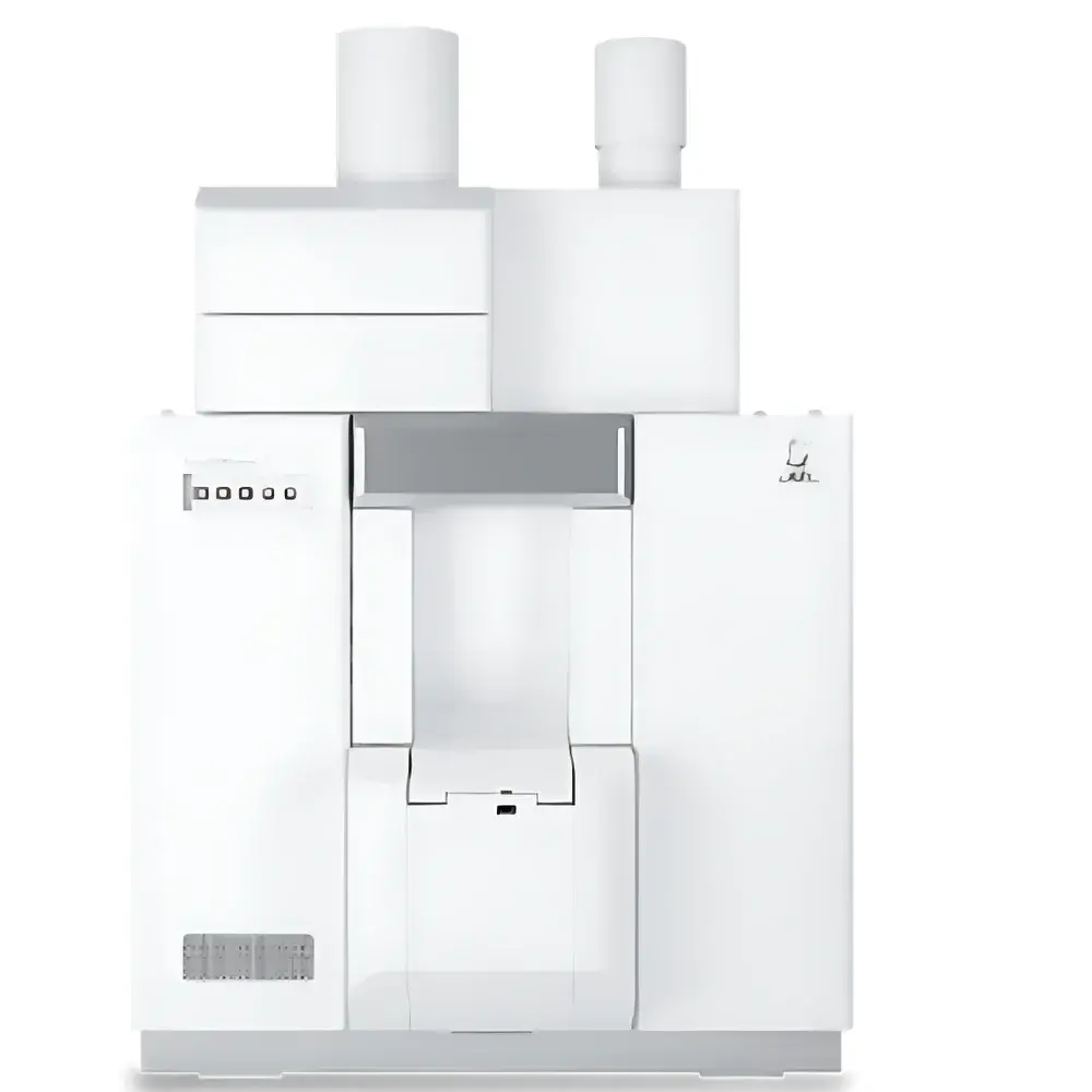 JEOL JMS-S3000 SpiralTOF™-plus 2.0 MALDI Time-of-Flight Mass Spectrometer