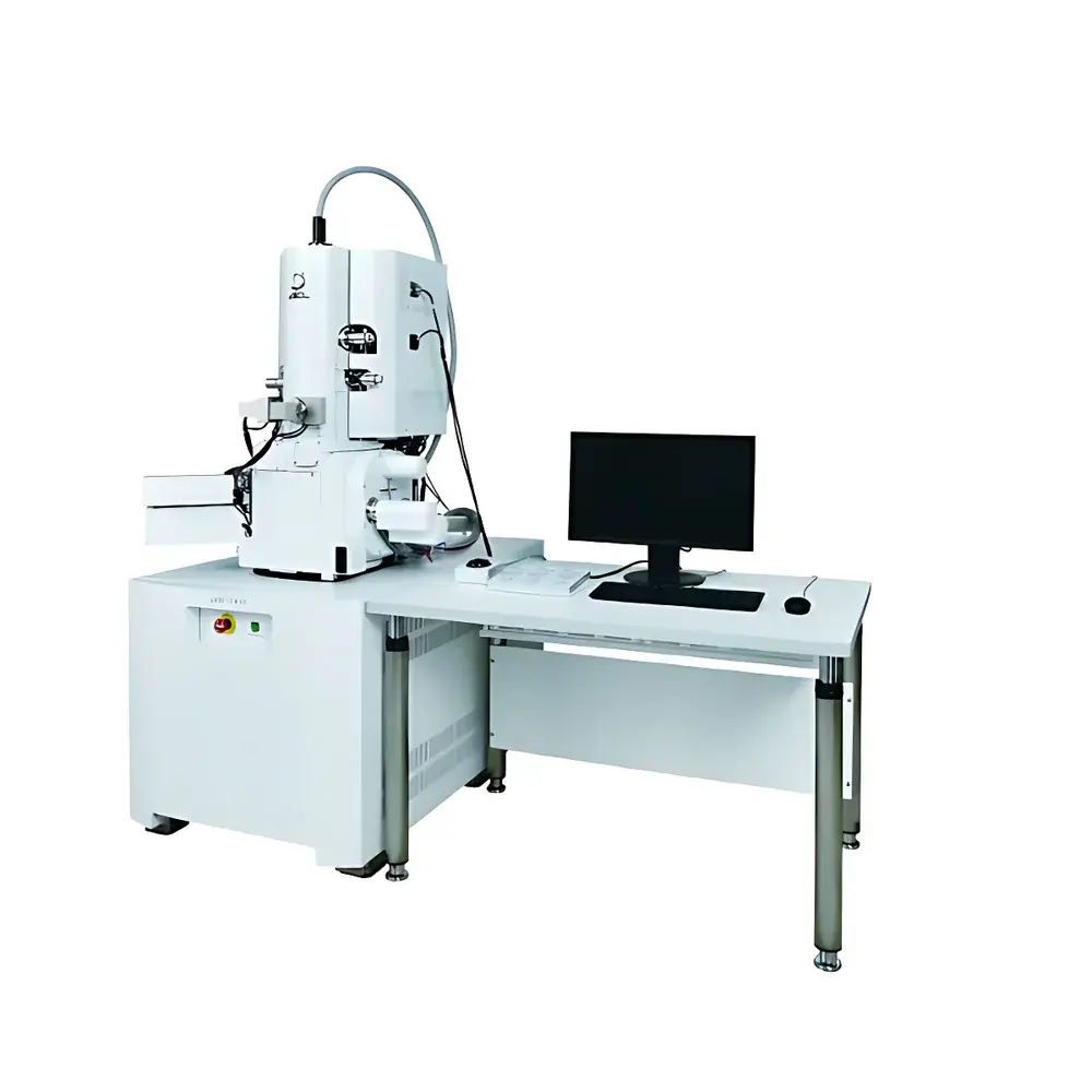 JEOL JSM-IT810 Field Emission Scanning Electron Microscope