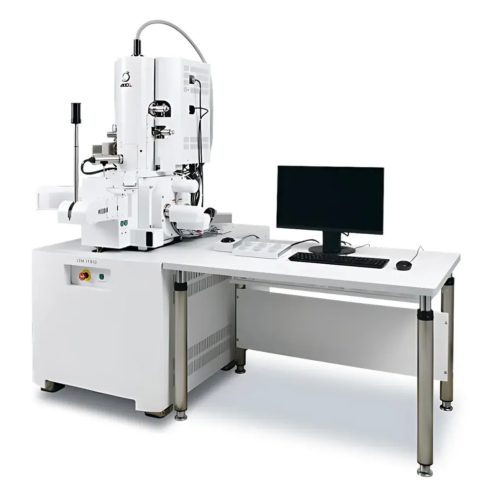 JEOL JSM-IT810 Field Emission Scanning Electron Microscope